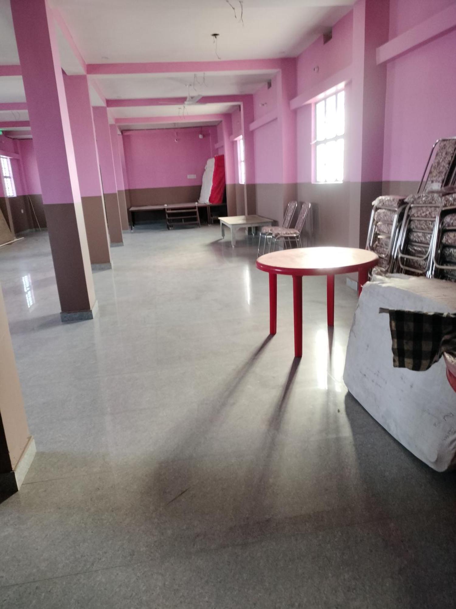Hotel Radhey Krishna Patna  Exteriér fotografie